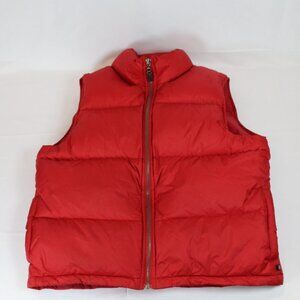 Ralph Lauren down puffer vest